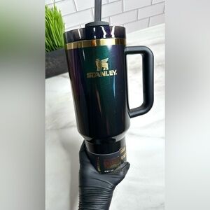 NWT 40oz STANLEY WICKED 🎯💚 2025 -